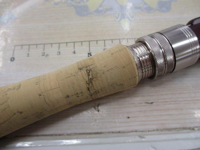 トラウトフィールド TFS-532L