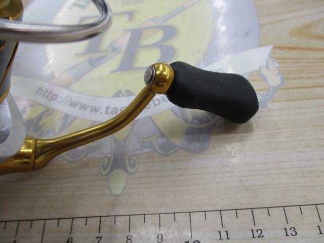 21フリームス FC LT2000S-XH