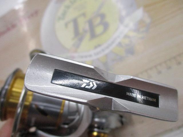 21フリームス FC LT2000S-XH