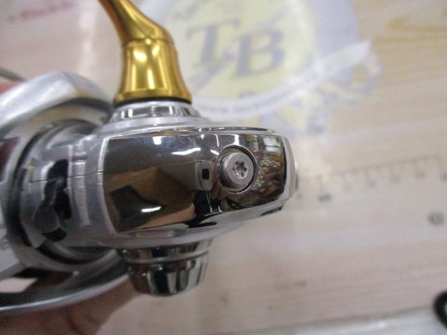 21フリームス FC LT2000S-XH