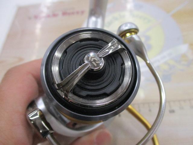 21フリームス FC LT2000S-XH