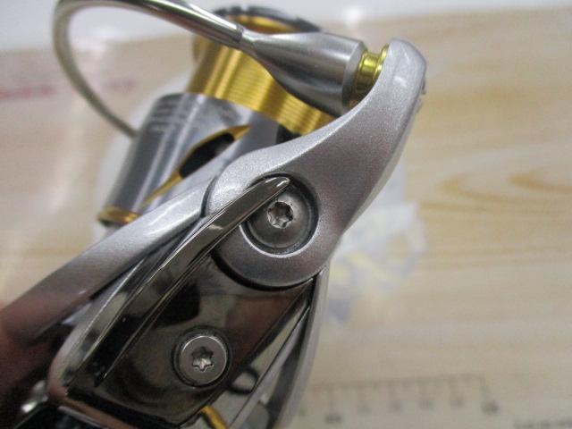 21フリームス FC LT2000S-XH