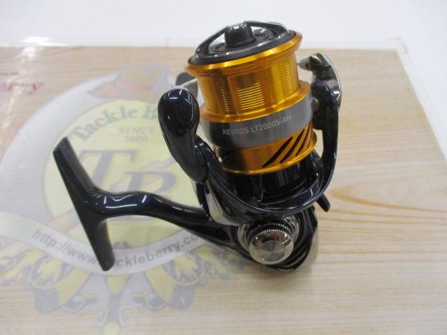 24レブロス LT2000S-XH