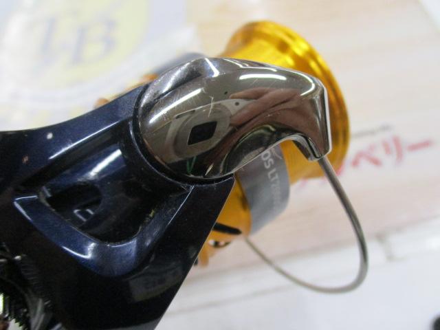 24レブロス LT2000S-XH