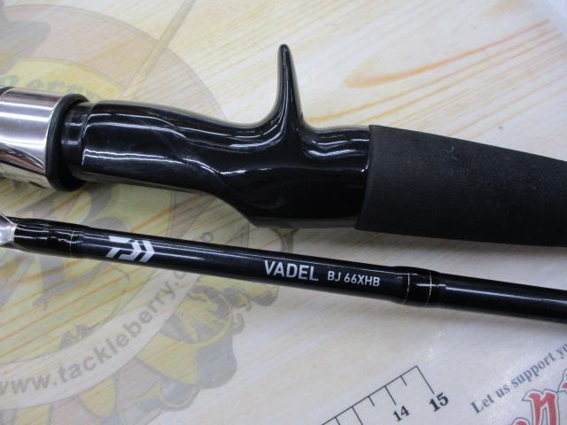 ヴァデル BJ66XHB
