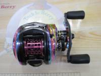 レボ エリートオーロラ64リミテッド