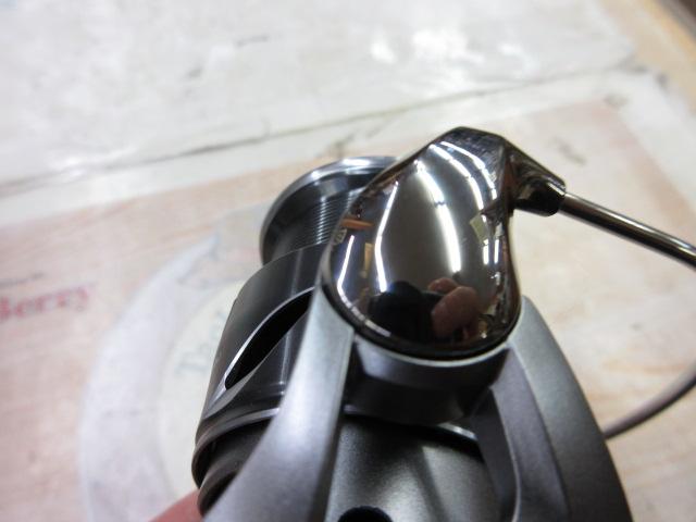 25カルディア FC LT2000S