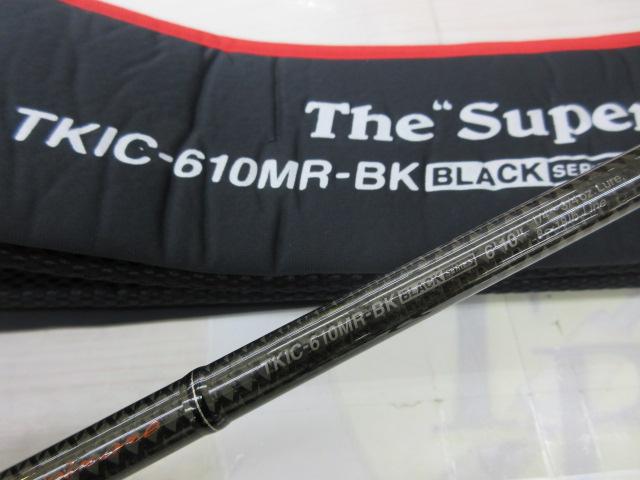カレイドインスピラーレ TKIC-610MR-BK スーパークーガー