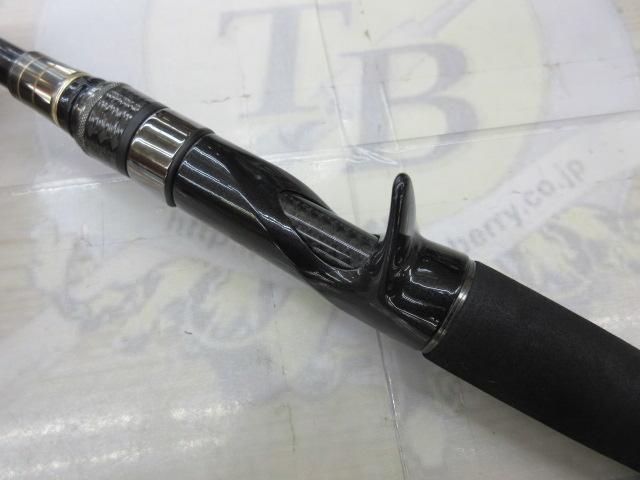 エバーグリーンカレイドインスピラーレTKIC-610MR-BK スーパークーガー EVERGREEN（エバーグリーン インターナショナル） - TKIC-610H