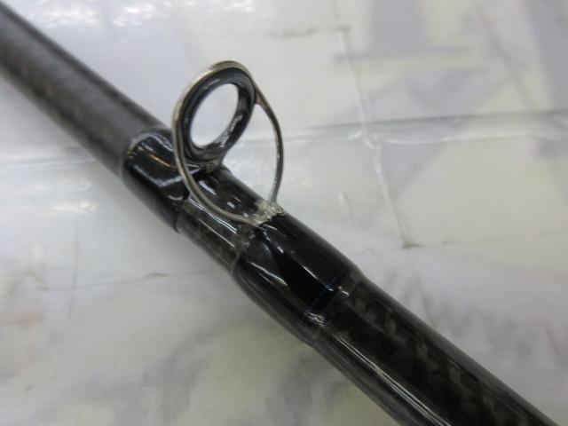 エバーグリーンカレイドインスピラーレTKIC-610MR-BK スーパークーガー EVERGREEN/エバーグリーン カレイド/インスピラーレ ブラック