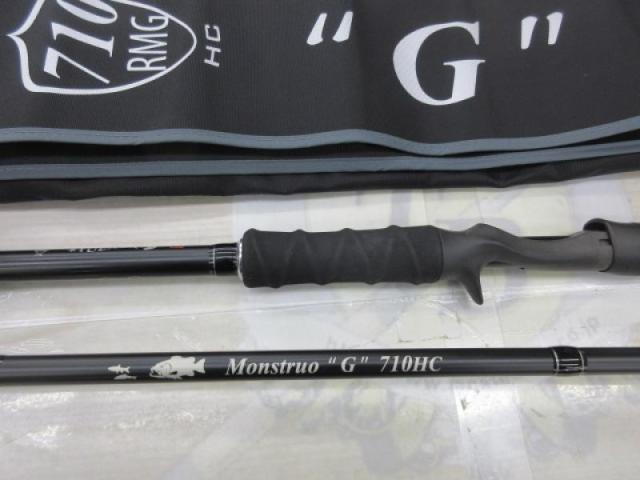 モンストロG710HC