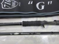 モンストロG710HC