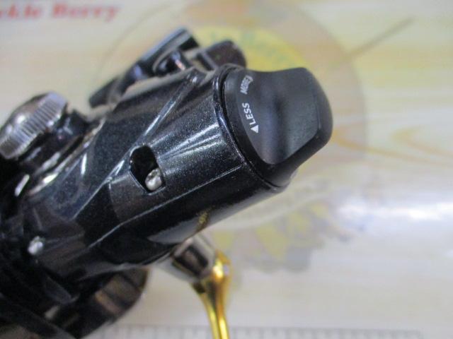 DAIWA - 【中古/未使用品】 ダイワ 19 アオリマチック BR LT 3000D   /P206M 41xM1gMs0FL._UF1000,1000_QL80_.jpg