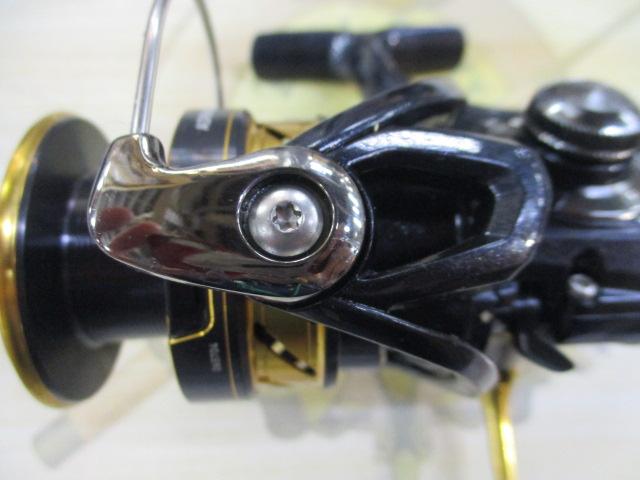 DAIWA - 【中古/未使用品】 ダイワ 19 アオリマチック BR LT 3000D   /P206M 41xM1gMs0FL._UF1000,1000_QL80_.jpg