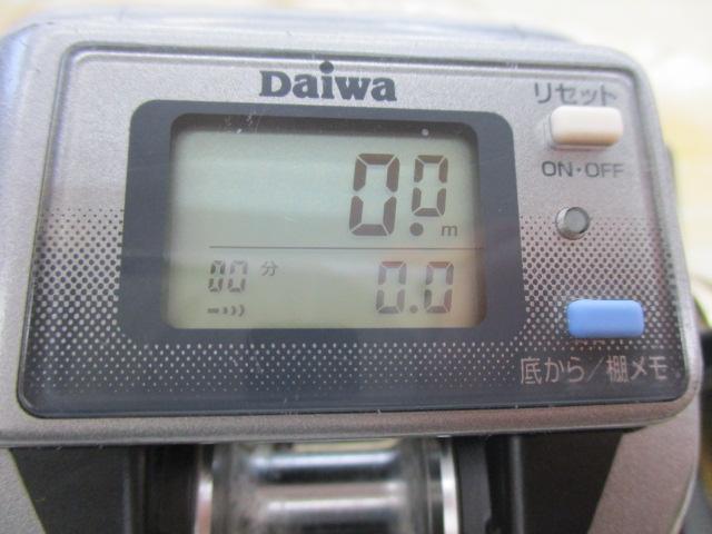 タナセンサーS 200DX早技