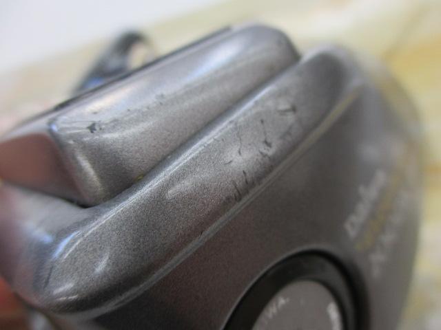 タナセンサーS 200DX早技