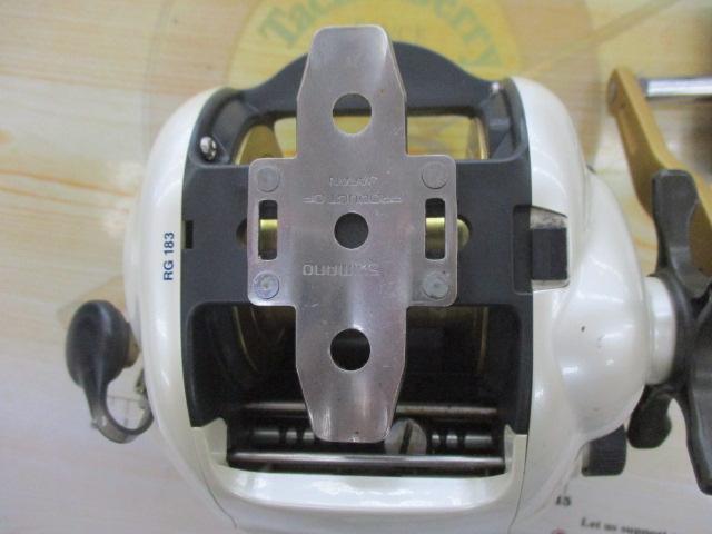 01電動丸 3000R｜＠ベリーネット 日本最大新品中古釣具WEBショップ