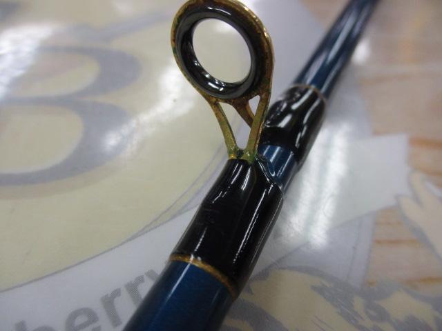 ブルーダー BC-60MH｜＠ベリーネット 日本最大新品中古釣具WEB