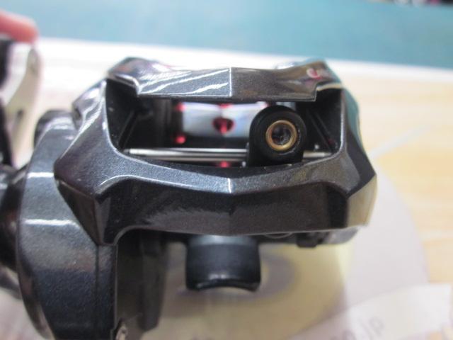 シマノ 16 カシータスMGL 100HG RIGHT / ベイトリール : つり具