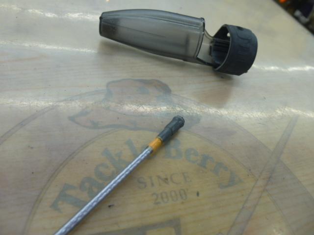 HXILエンブレムISO 08-53V