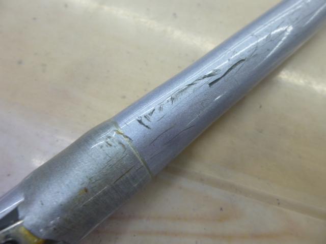 HXILエンブレムISO 08-53V