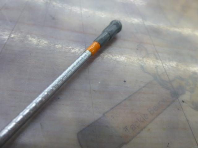 SILブレイゾンマルチドライ 1-52M