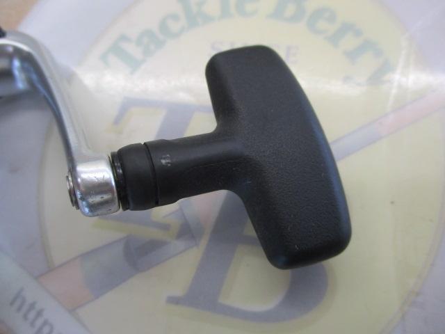 トーナメントISOインパルト 3000LB