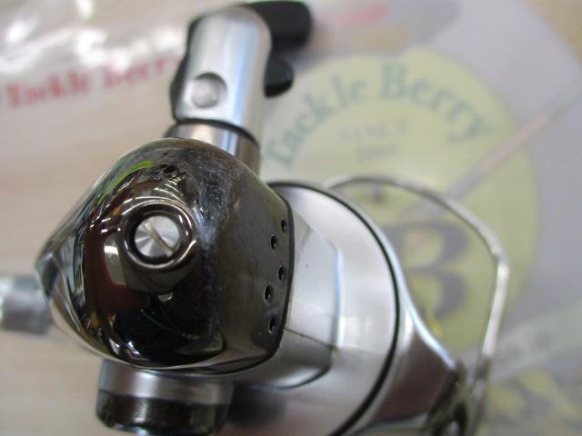 トーナメントISOインパルト 3000LB