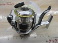 トーナメントISOインパルト 3000LB