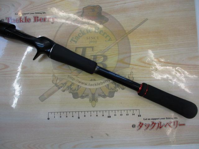 ゾディアス 1610M-2｜＠ベリーネット 日本最大新品中古釣具WEB
