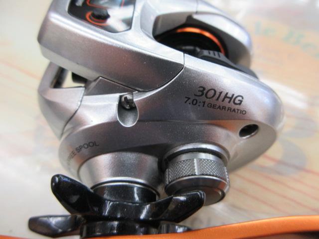 値下げ　シマノ　バルケッタ CI4+ 301HG 楽天市場】バルケッタci4 301hgの通販
