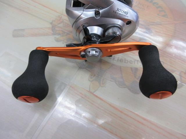 14バルケッタCI4+ 301HG｜＠ベリーネット 日本最大新品中古釣具