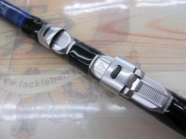 DAIWA（釣り） ダイワ リバティクラブアオリイカ 1.5号-51 (磯竿