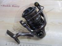 17コンプレックスCI4+ C2500S F4