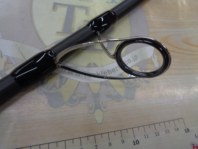 グランデージ アトラス ブラックフィン　102HH アピア(APIA) GRANDAGE ATLAS BLACKFIN 102HH グランデージ