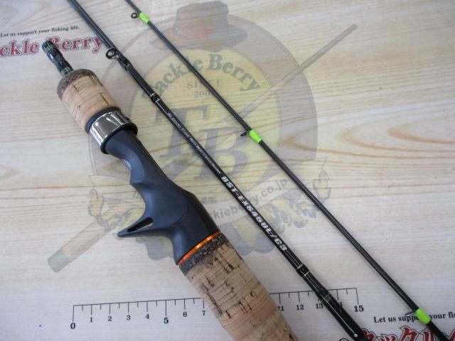 ビースティッキートラウト BST-EXS45UL/C3