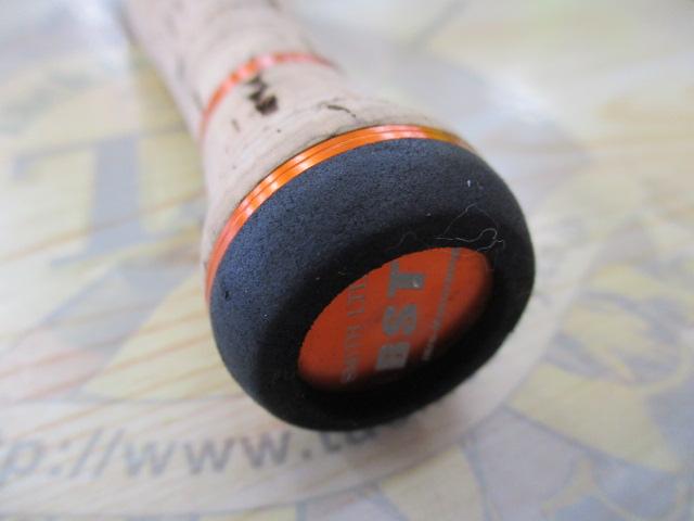 ビースティッキートラウト BST-EXS45UL/C3