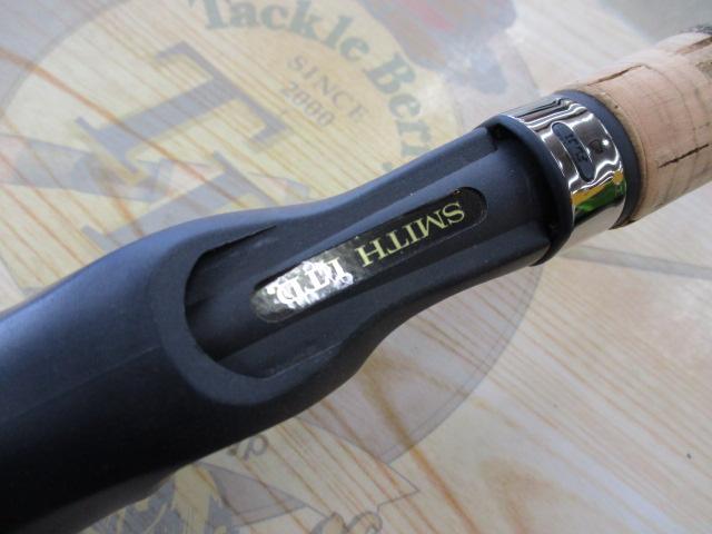 ビースティッキートラウト BST-EXS45UL/C3