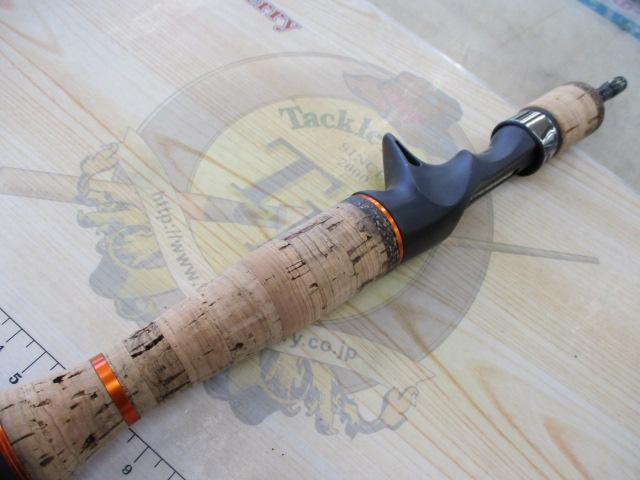 ビースティッキートラウト BST-EXS45UL/C3