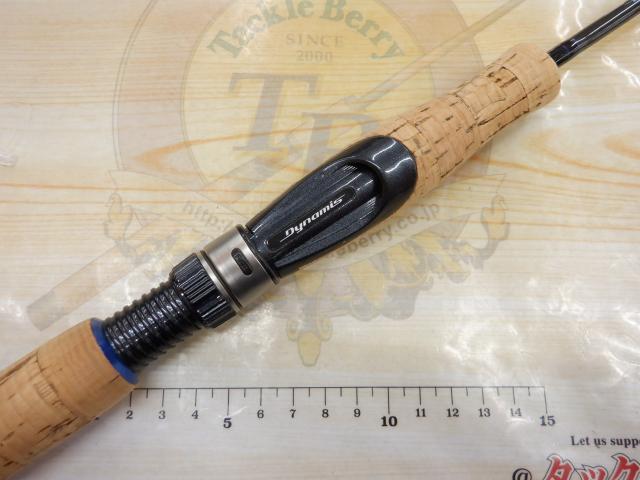 【送料込】ジャクソン　デュナミス　DNS-510ULS ※緑 送料込】ジャクソン デュナミス DNS-510ULS ※緑 ジャクソン(Jackson