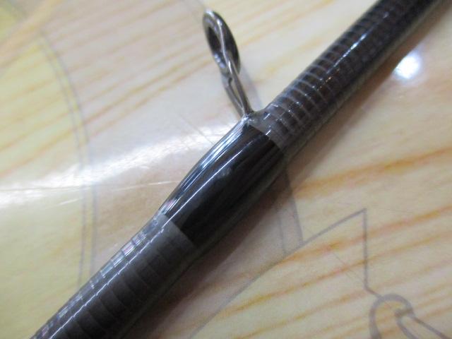クリスター 57BF/ANY｜＠ベリーネット 日本最大新品中古釣具WEB