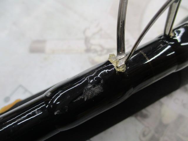 デフィーミュートス DMアキュラ 100HH (RGモデル/RV)