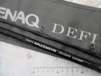 デフィーミュートス DMアキュラ 100HH (RGモデル/RV)