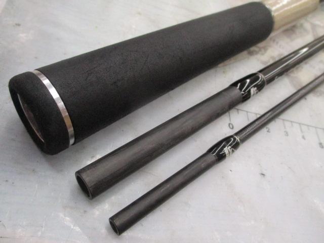 ビームス クローラ 9.2L+