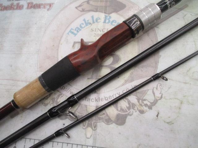 ビームス クローラ 9.2L+