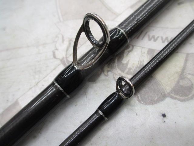 ビームス クローラ 9.2L+