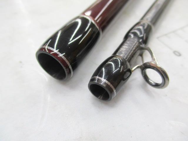 ビームス クローラ 9.2L+