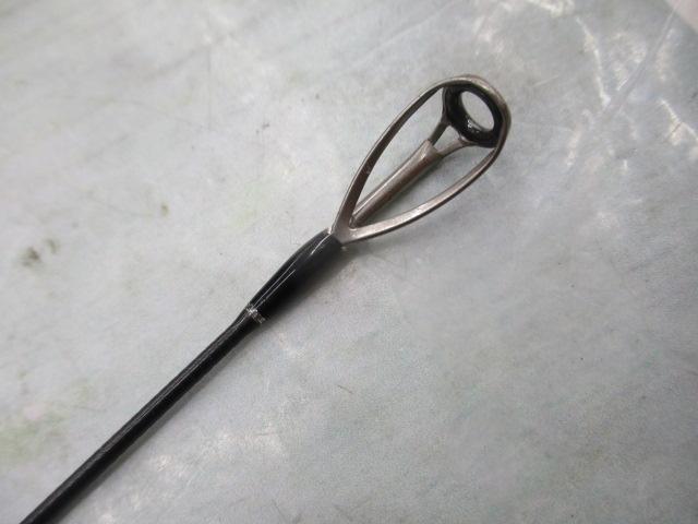 ビームス クローラ 9.2L+