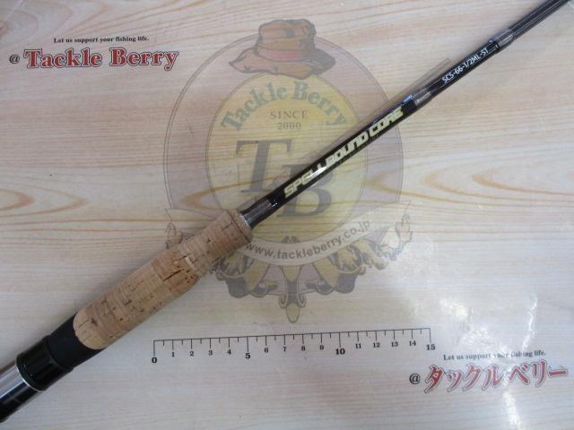 スペルバウンド コア SCS-66-1/2ML-ST
