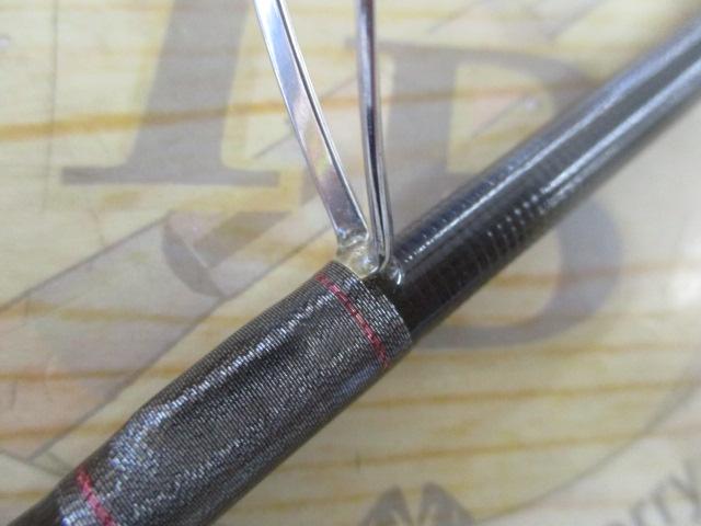 スペルバウンド コア SCS-66-1/2ML-ST